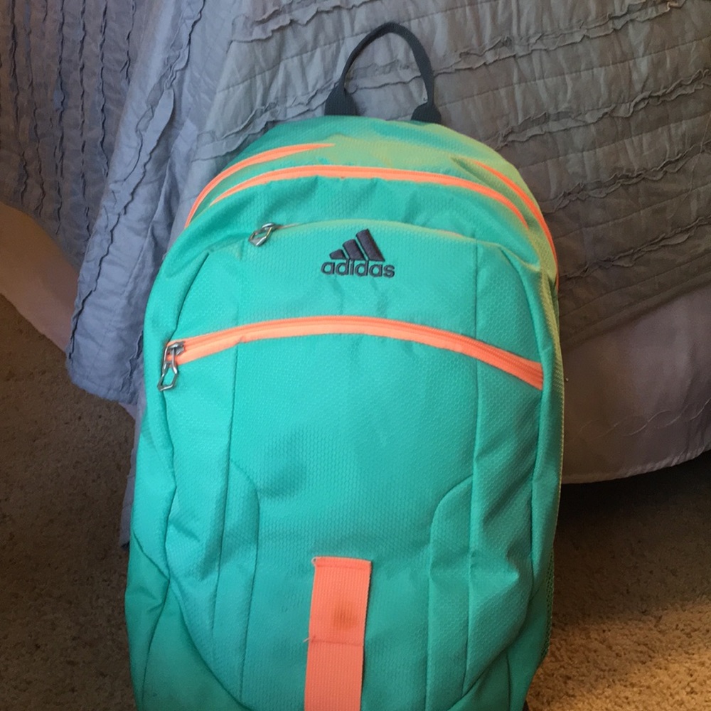 adidas backpack